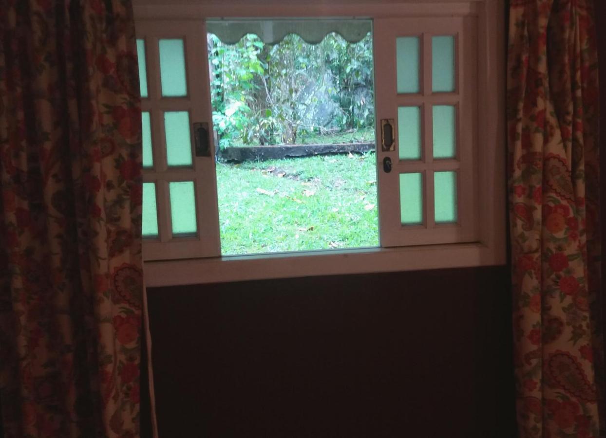 Pousada Quinta Da Jade Pedro do Rio Kültér fotó